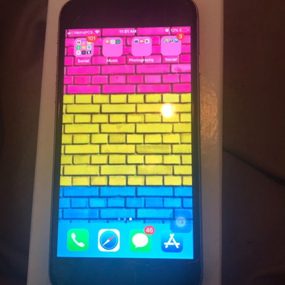 iPhone 6s space gray - Picture 5 of 5